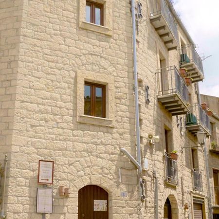 גנג'י B&B Del Corso מראה חיצוני תמונה