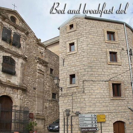 גנג'י B&B Del Corso מראה חיצוני תמונה