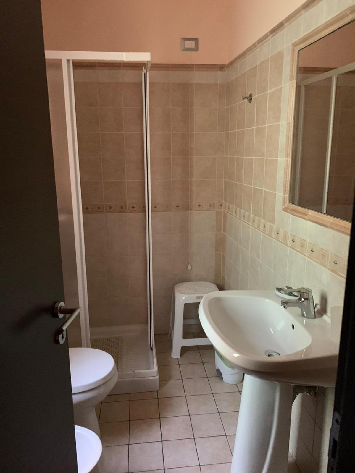 גנג'י B&B Del Corso מראה חיצוני תמונה