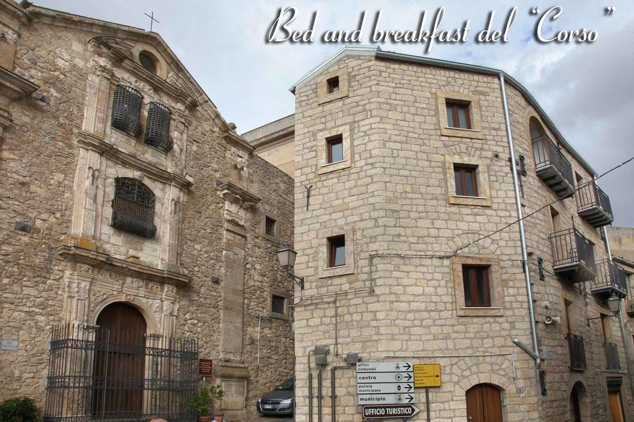 גנג'י B&B Del Corso מראה חיצוני תמונה