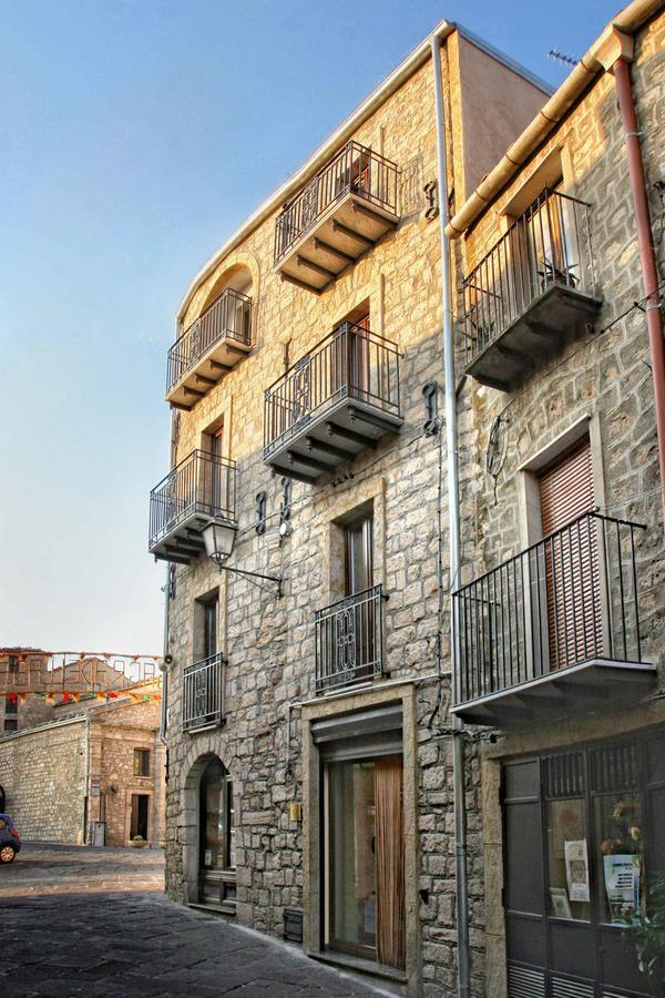 גנג'י B&B Del Corso מראה חיצוני תמונה