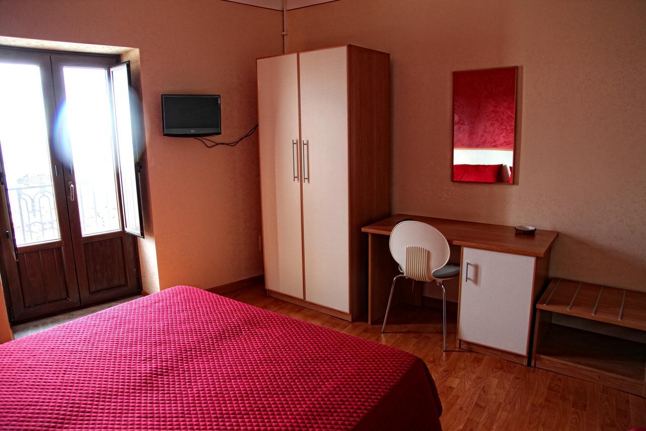 גנג'י B&B Del Corso מראה חיצוני תמונה