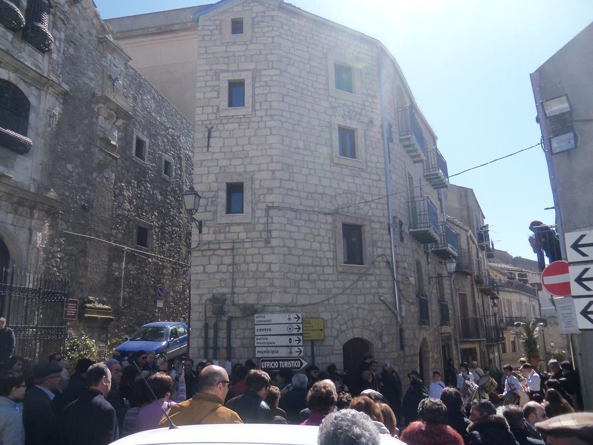 גנג'י B&B Del Corso מראה חיצוני תמונה