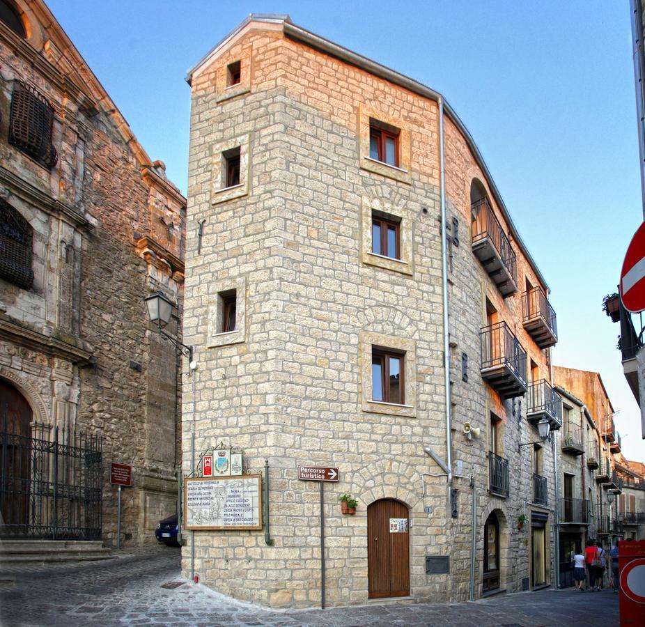 גנג'י B&B Del Corso מראה חיצוני תמונה